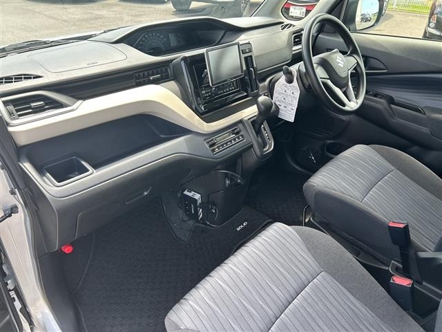 Suzuki SOLIO 2023 8005450-2