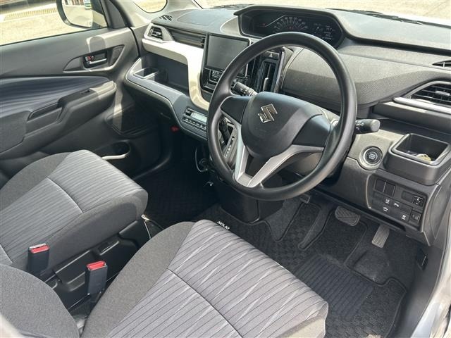 Suzuki SOLIO 2023 8005450-20