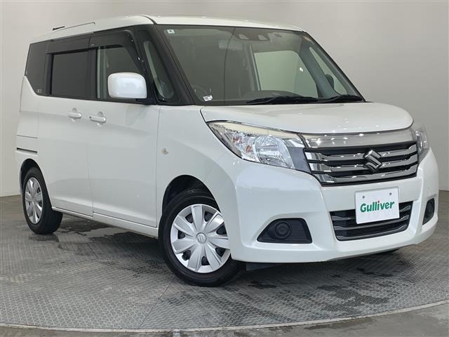 Suzuki SOLIO 2020 8005453-0