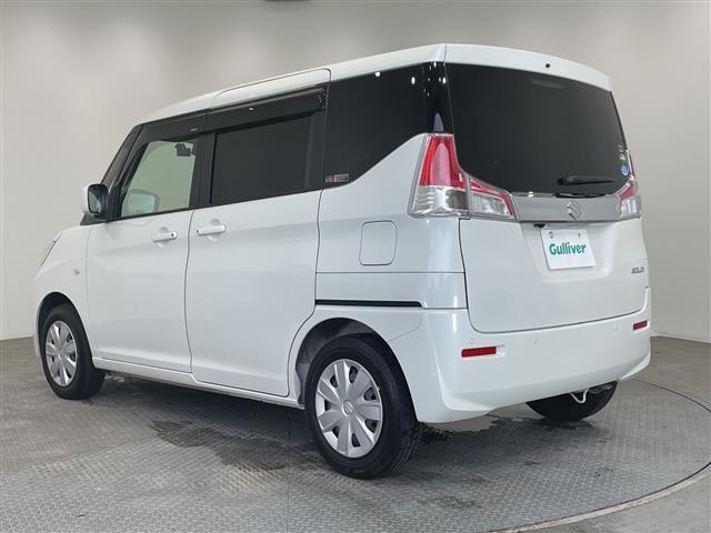 Suzuki SOLIO 2020 8005453-13