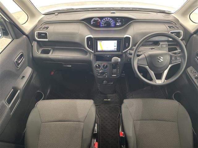 Suzuki SOLIO 2020 8005453-14