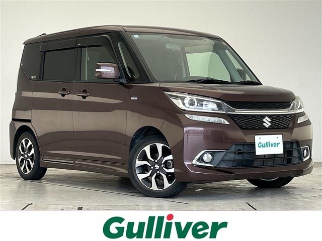 Suzuki SOLIO 2017 8005467-0