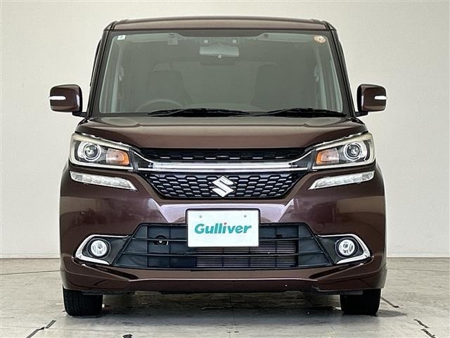 Suzuki SOLIO 2017 8005467-10
