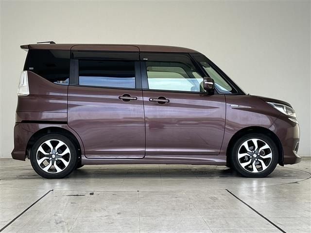 Suzuki SOLIO 2017 8005467-11