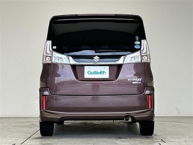 Suzuki SOLIO 2017 8005467-13
