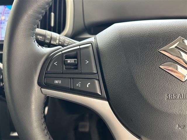 Suzuki SOLIO 2017 8005467-2