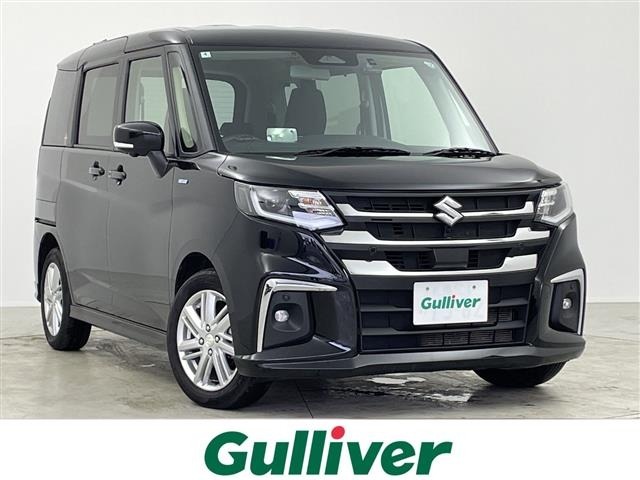 Suzuki SOLIO 2025 8005469-0