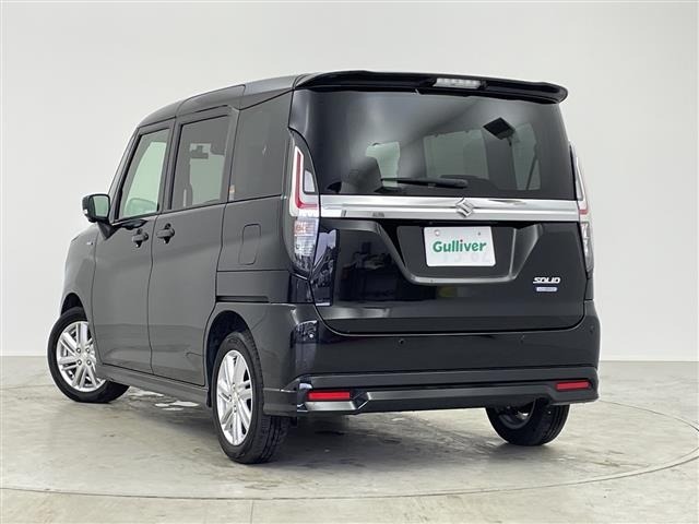 Suzuki SOLIO 2025 8005469-13