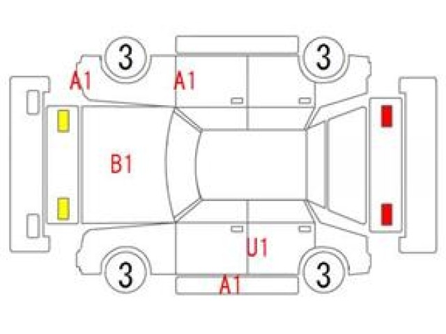 Suzuki SOLIO 2025 8005469-23