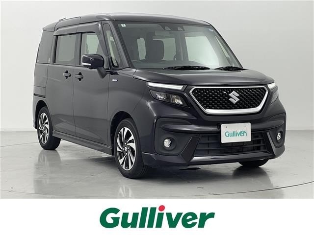 Suzuki SOLIO 2022 8005516-0