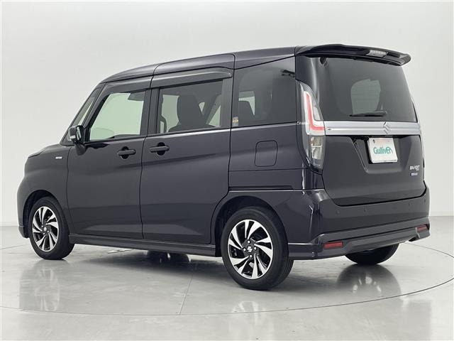 Suzuki SOLIO 2022 8005516-14