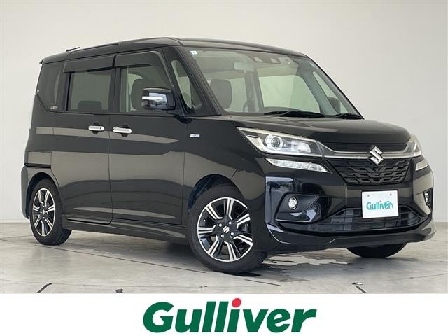 Suzuki SOLIO 2019 8005517-0