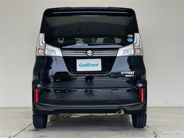 Suzuki SOLIO 2019 8005517-13
