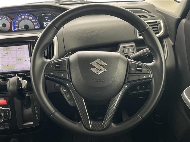 Suzuki SOLIO 2019 8005517-14