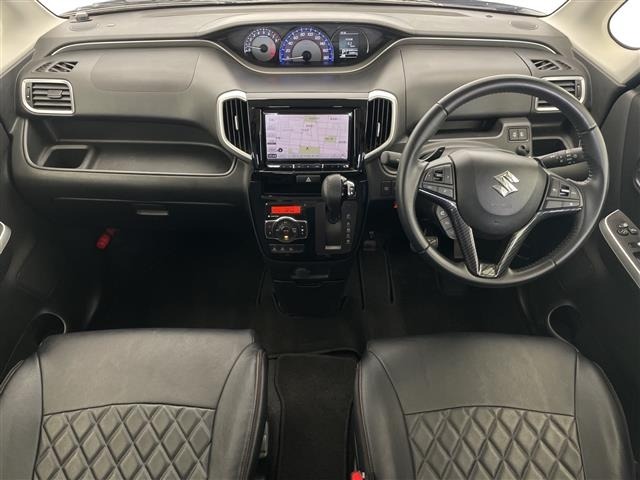 Suzuki SOLIO 2019 8005517-15