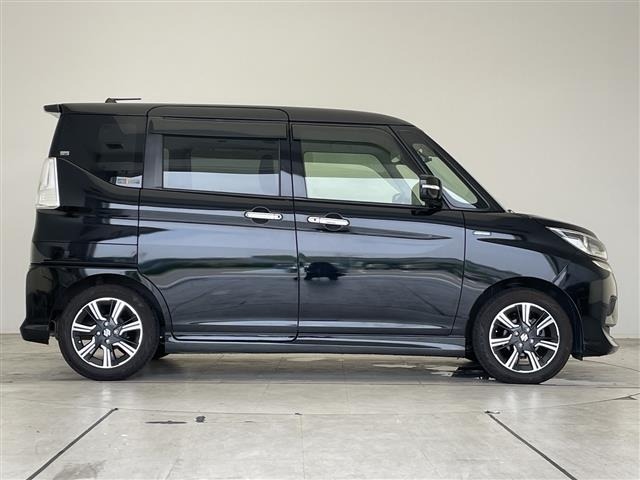 Suzuki SOLIO 2019 8005517-2