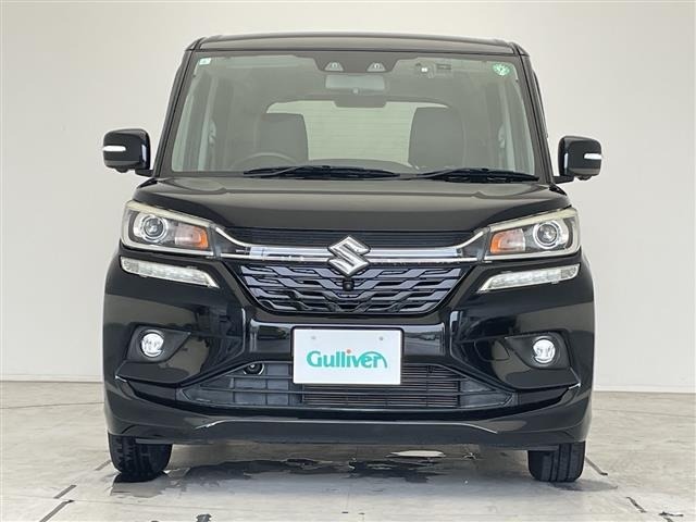 Suzuki SOLIO 2019 8005517-22