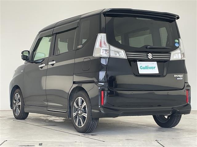 Suzuki SOLIO 2019 8005517-4