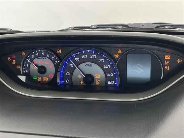Suzuki SOLIO 2019 8005517-8