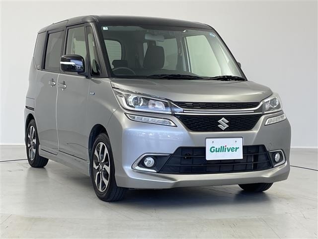 Suzuki SOLIO 2017 8005559-0