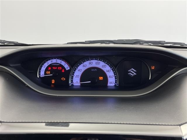 Suzuki SOLIO 2017 8005559-20