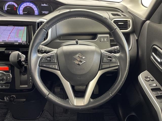Suzuki SOLIO 2017 8005559-21