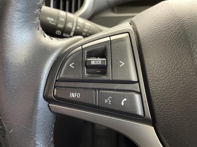 Suzuki SOLIO 2017 8005559-5