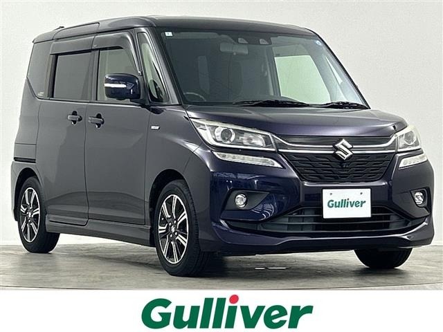 Suzuki SOLIO 2020 8005562-0