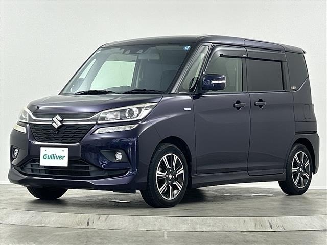 Suzuki SOLIO 2020 8005562-12