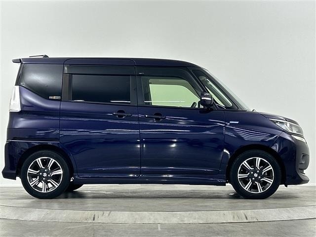 Suzuki SOLIO 2020 8005562-13