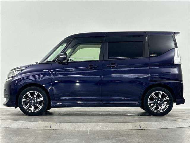Suzuki SOLIO 2020 8005562-14