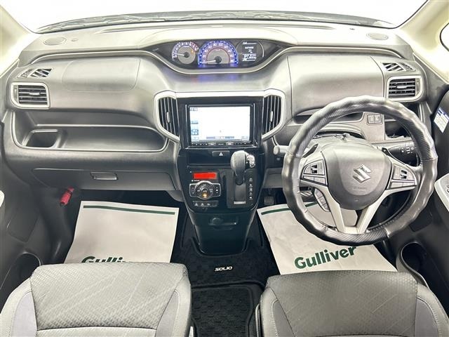 Suzuki SOLIO 2020 8005562-15