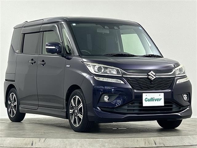 Suzuki SOLIO 2020 8005562-2