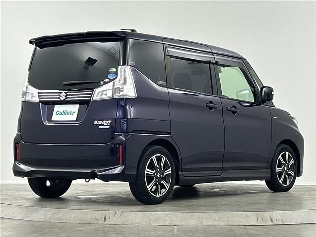 Suzuki SOLIO 2020 8005562-20
