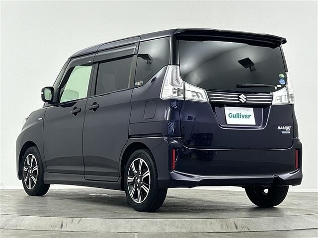 Suzuki SOLIO 2020 8005562-22