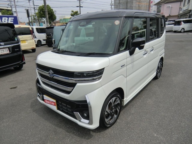 Suzuki SPACIA 2025 7996800-0