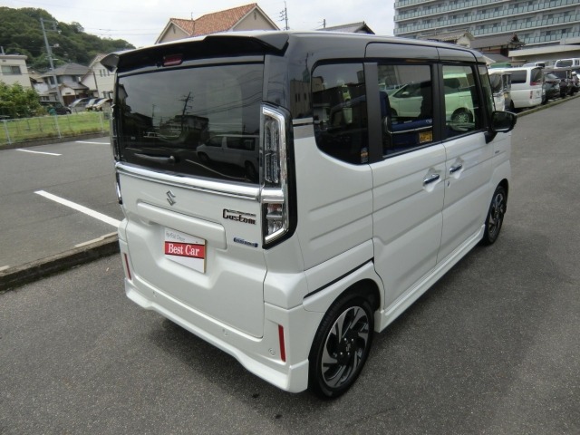 Suzuki SPACIA 2025 7996800-1