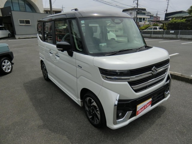 Suzuki SPACIA 2025 7996800-10