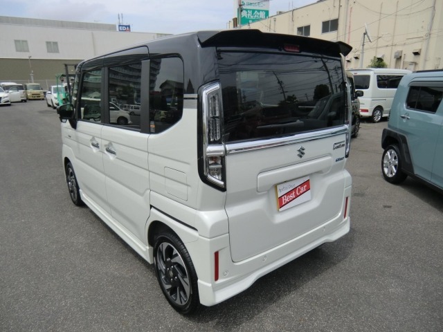 Suzuki SPACIA 2025 7996800-11