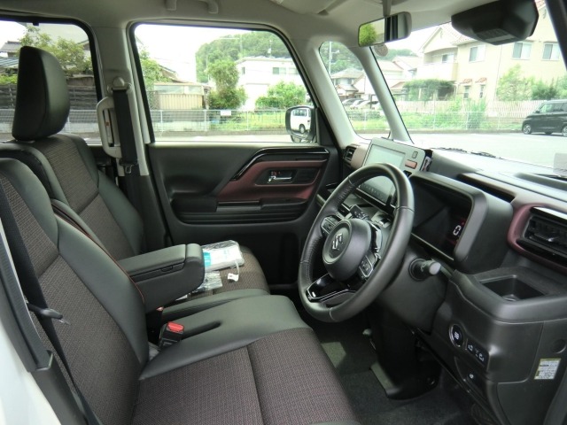 Suzuki SPACIA 2025 7996800-12