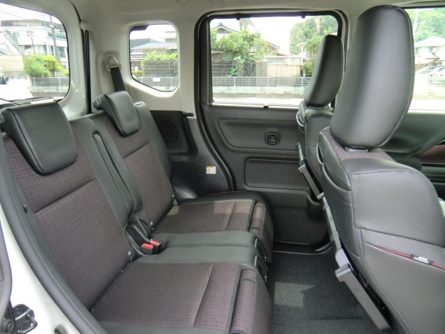 Suzuki SPACIA 2025 7996800-13