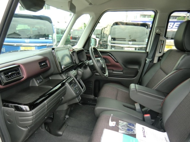 Suzuki SPACIA 2025 7996800-14