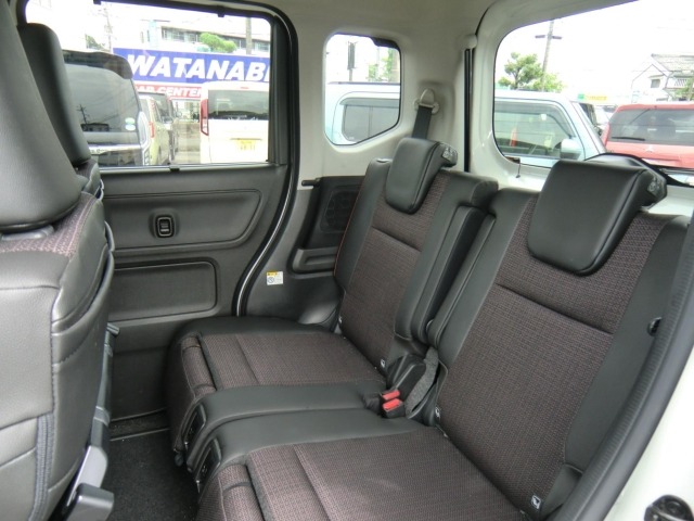 Suzuki SPACIA 2025 7996800-15