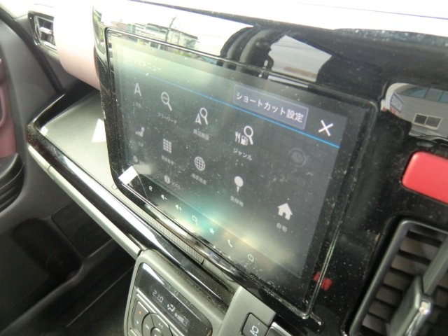 Suzuki SPACIA 2025 7996800-16