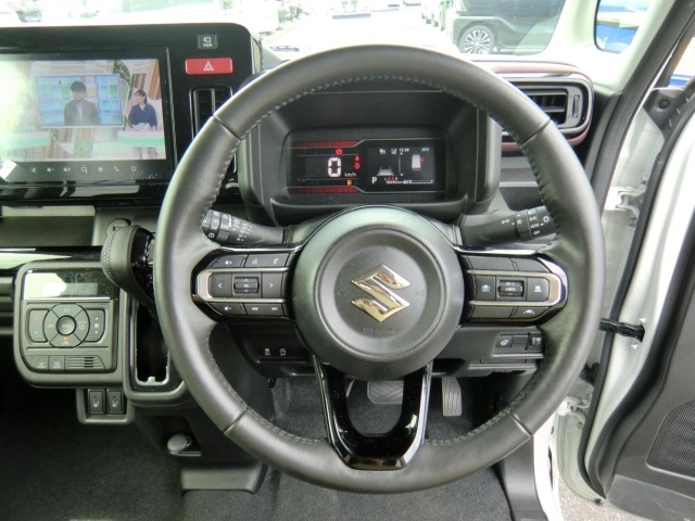 Suzuki SPACIA 2025 7996800-2