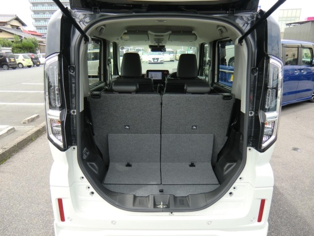 Suzuki SPACIA 2025 7996800-21