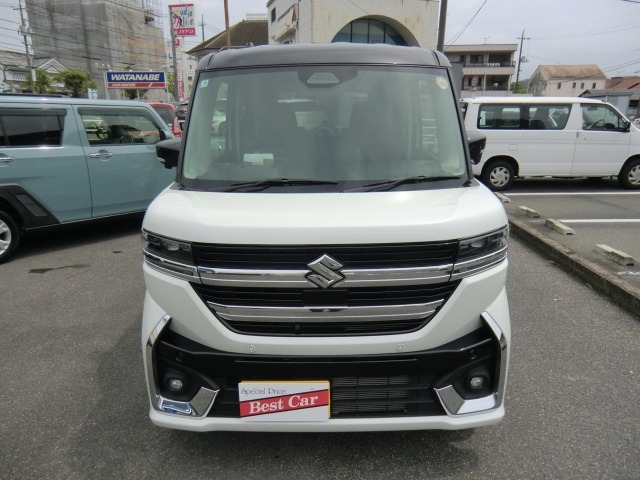 Suzuki SPACIA 2025 7996800-6