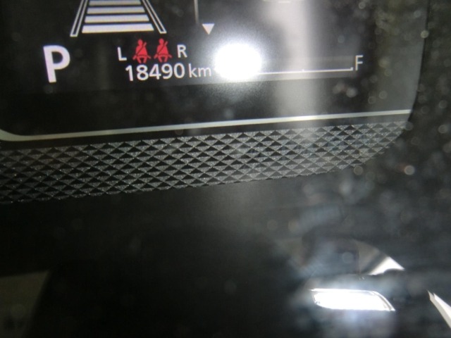 Suzuki SPACIA 2025 7996800-7