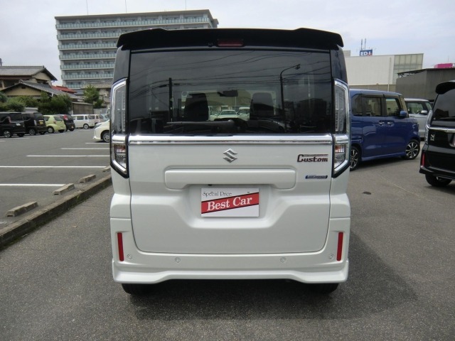 Suzuki SPACIA 2025 7996800-8