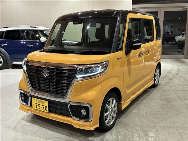 Suzuki SPACIA 2018 7998376-0